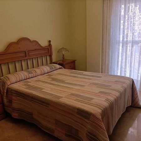 Apartamento Centrico En Lorca Lorca (Murcia) Exterior foto