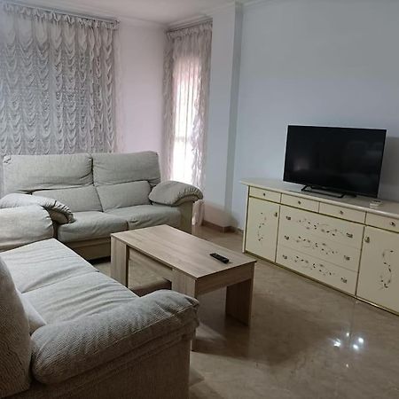 Apartamento Centrico En Lorca Lorca (Murcia) Exterior foto