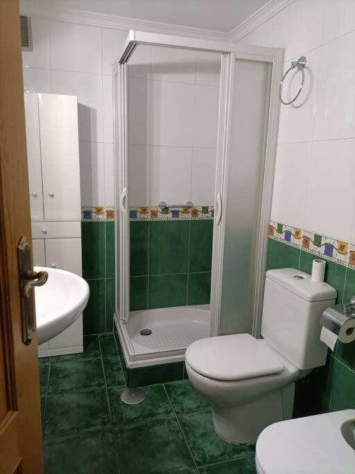 Apartamento Centrico En Lorca Lorca (Murcia) Exterior foto