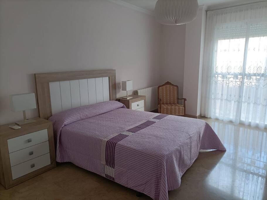Apartamento Centrico En Lorca Lorca (Murcia) Exterior foto