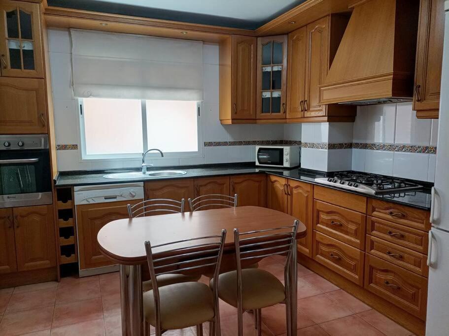 Apartamento Centrico En Lorca Lorca (Murcia) Exterior foto