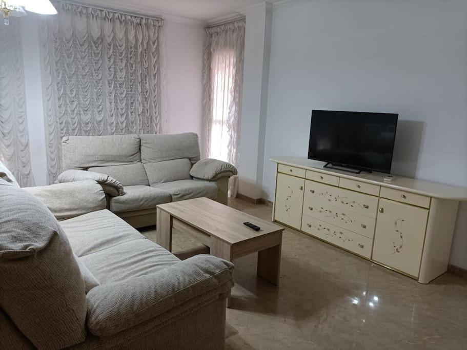 Apartamento Centrico En Lorca Lorca (Murcia) Exterior foto